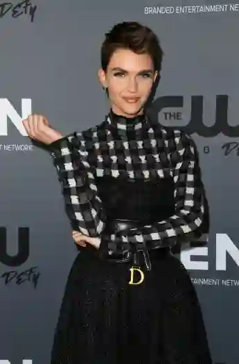 Ruby Rose Exits ‘Batwoman’ Ahead Of Second Season: "Not A Decision I Made Lightly"