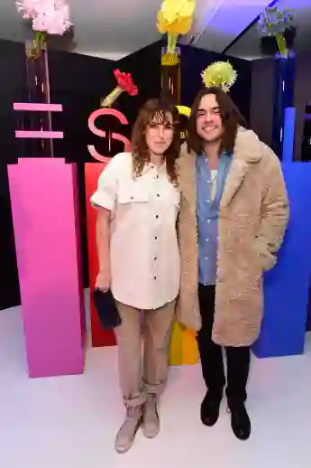 Rumer Willis and Derek Richard Thomas