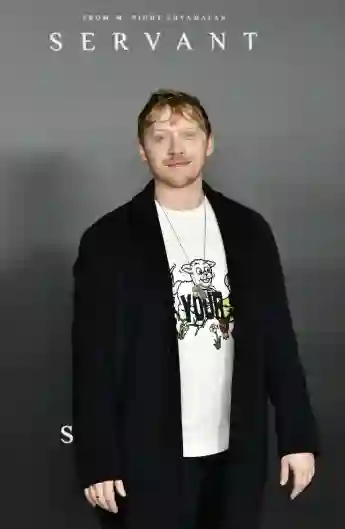 Rupert Grint