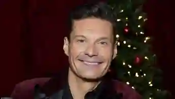 Ryan Seacrest