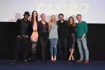 S Club 7