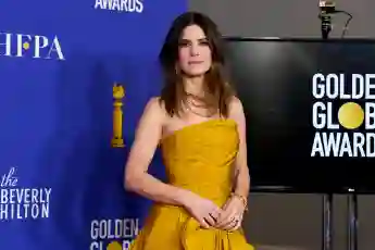 Sandra Bullock