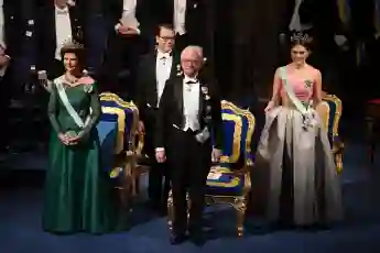 Swedish royal family