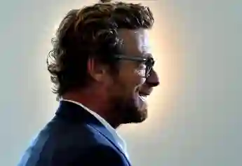 Secrets About 'The Mentalist' Star Simon Baker