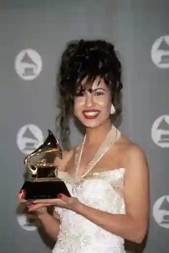 Selena Quintanilla