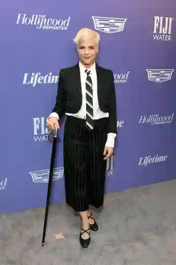 FIJI Water at The Hollywood Reporter's 29th Annual Women In Entertainment Breakfast