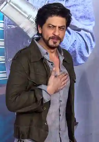 Shah Rukh Khan