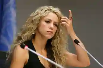 Shakira