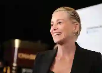 Sharon stone