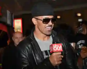 Crazy Facts About 'Criminal Minds' Star Shemar Moore