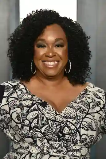 Shonda Rhimes Opens Up About Why She Left ABC For Netflix