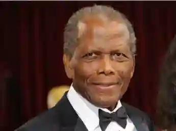 Sidney Poitier died at the age of 94 cause of death Bahamas 2022 celebrity