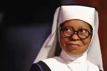'Sister Act': What The Cast Looks Like Today