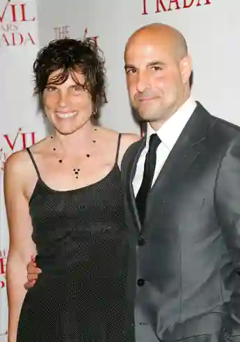 Stanley Tucci On Losing Wife Kate To Breast Cancer