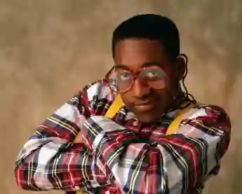 FAMILY MATTERS, Jaleel White, (1995), 1989-1998, ph: Bob D Amico, ?ABC/courtesy Everett Collection Ref:T2DFAMA AB002 PUB