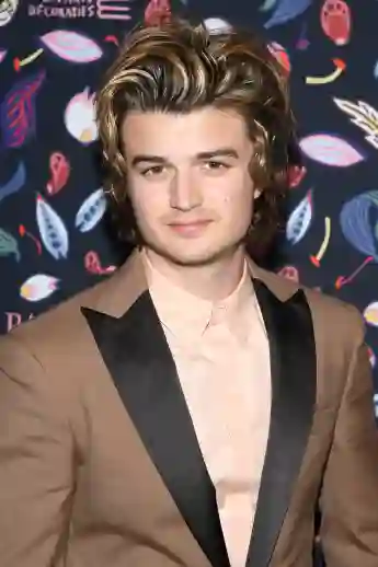 'Stranger Things': This Is Joe Keery's Rise To Fame.