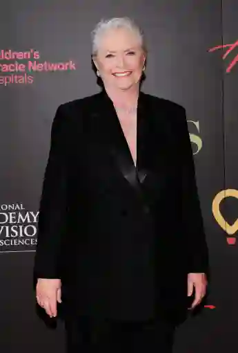Susan Flannery: Meet her adopted daughter Blaise