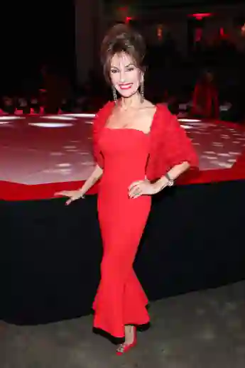 Susan Lucci