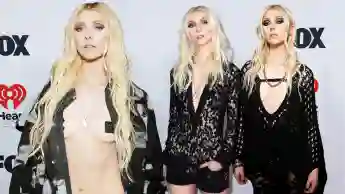 The most revealing pictures of Taylor Momsen