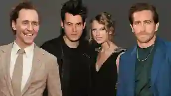 Taylor Swift's (ex)friends