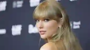 Taylor Swift in 2022