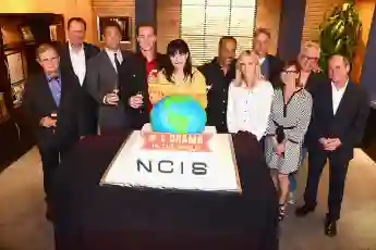 The 7 Saddest 'NCIS' Exits Of All Time