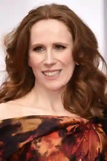 'The Catherine Tate Show': This Is The Actress Today.