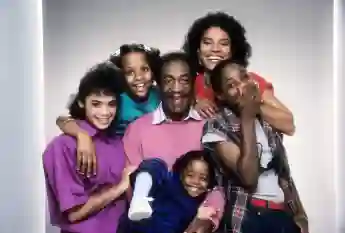 'The Cosby Show': Through The Years With The Cast Members