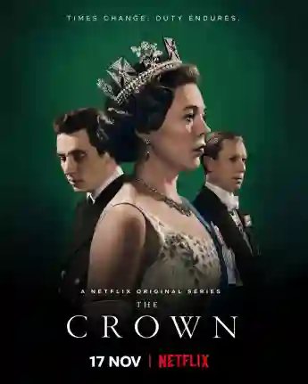 The Crown