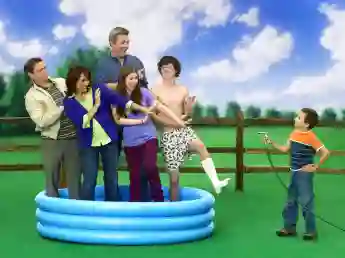 'The Middle': The Cast Today