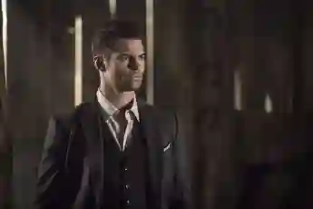 Daniel Gillies: 'The Originals' Stars Rise To Fame