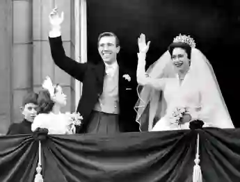 The Royal Marriages Act 1772: What Is It and How It Affected Princess Margaret