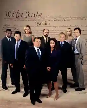 'The West Wing': Five facts about the show you might not have known yet.