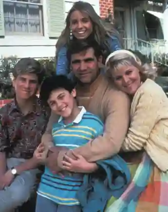 'The Wonder Years' Reboot Is A Go Starring A Black Family.