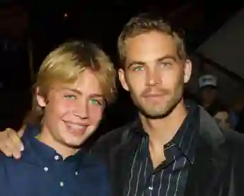 These Are Paul Walker's Brothers Cody and Caleb Walker