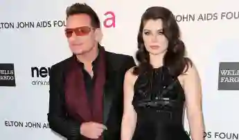 This Is U2 Star Bono's Beautiful Daughter Eve