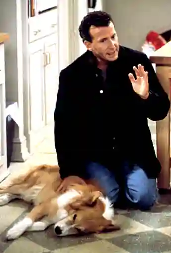 Paul Reiser