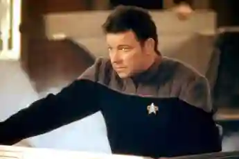 Through The Years With Actor Jonathan Frakes
