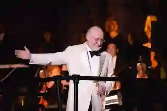 Through The Years With John Williams