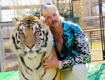 Joe Exotic Has Prostate Cancer