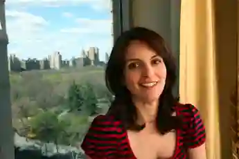 Tina Fey