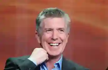 Tom Bergeron: Facts About The 'Dancing With The Stars' Host