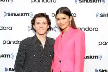 Tom Holland And Zendaya Ignored Advice From 'Spider-Man' Producer