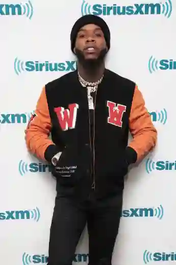 Tory Lanez Faces Criminal Charges In Megan Thee Stallion Shooting