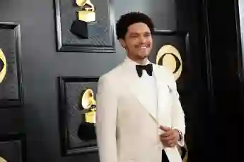 65th GRAMMY Awards - Arrivals