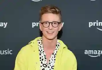 Tyler Oakley Announces He's Done With YouTube For Now
