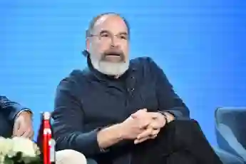 Unknown Facts About 'Criminal Minds' Star Mandy Patinkin