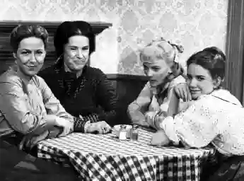 'Little House on the Prairie'