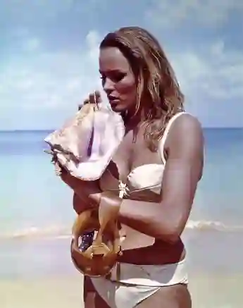 Ursula Andress