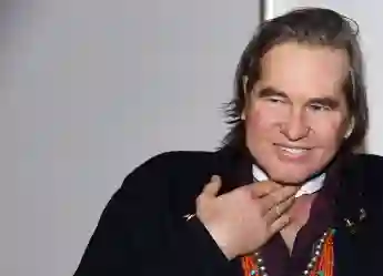 Val Kilmer